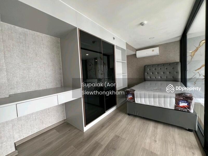 For Rent - KnightsBridge Space Sukhumvit-Rama 4, Bangkok