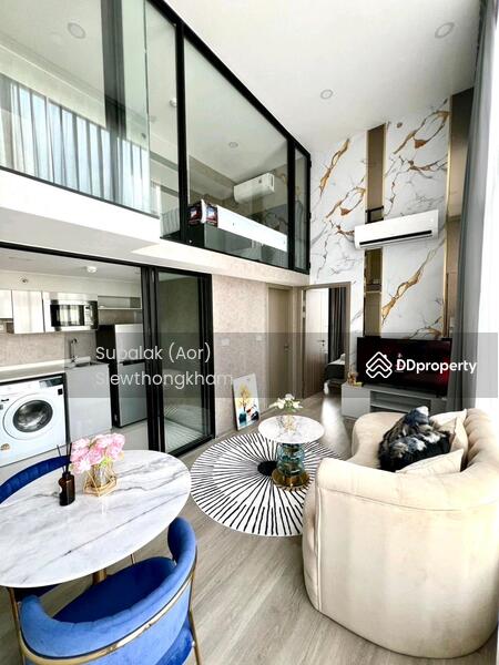 For Rent - KnightsBridge Space Sukhumvit-Rama 4, Bangkok