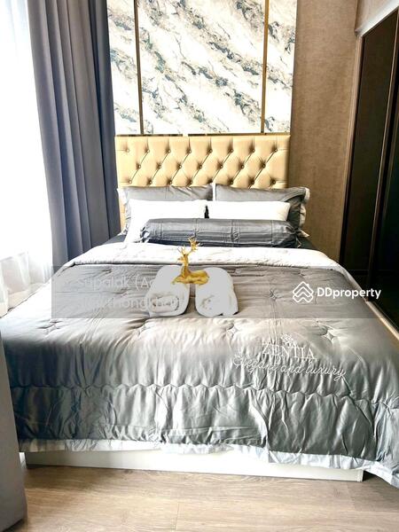 For Rent - KnightsBridge Space Sukhumvit-Rama 4, Bangkok