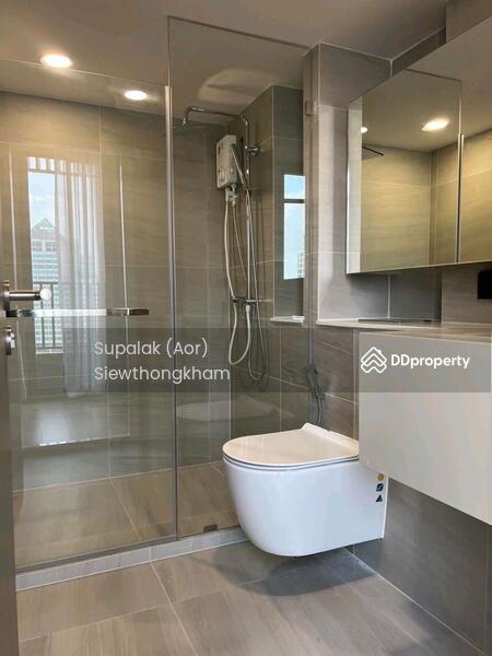 For Rent - KnightsBridge Space Sukhumvit-Rama 4, Bangkok