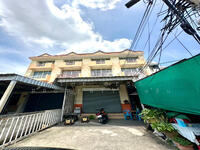 ขาย - อาคารพาณิชย์บางรักน้อย นนทบุรี, นนทบุรี