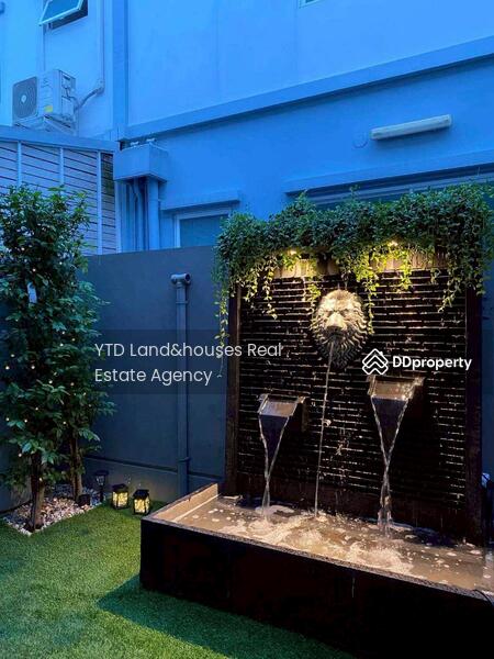 For Sale - Indy Bangyai 2, Nonthaburi