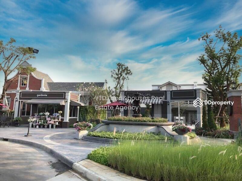 For Sale - Indy Bangyai 2, Nonthaburi