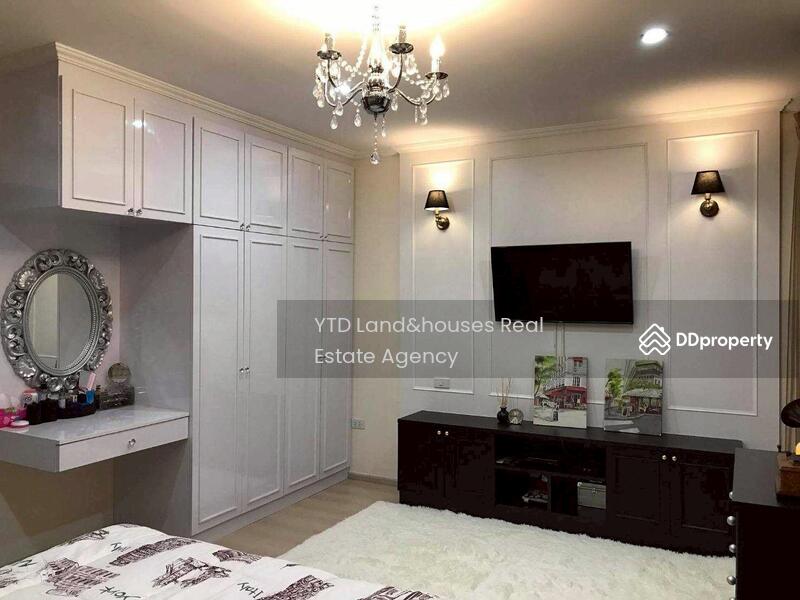 For Sale - Indy Bangyai 2, Nonthaburi