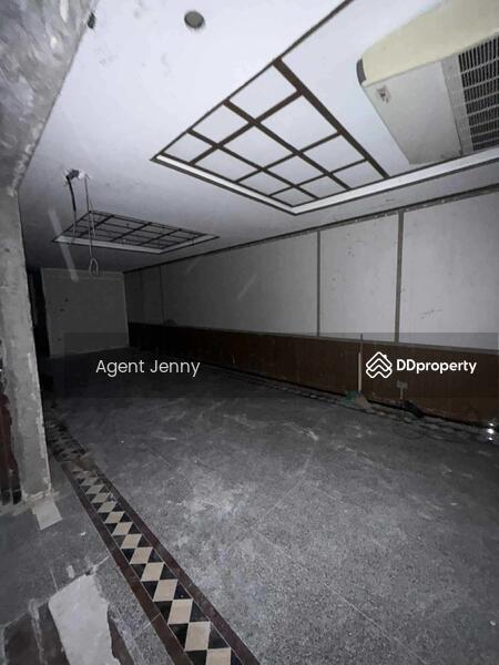 For Rent - Commercial Building for Rent – 2 Units, 3 Storeys (SPSJN37), Bangkok