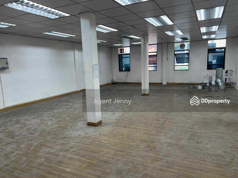For Rent - Commercial Building for Rent – 2 Units, 3 Storeys (SPSJN37), Bangkok