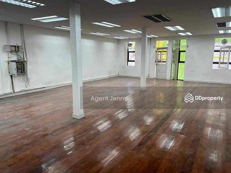 For Rent - Commercial Building for Rent – 2 Units, 3 Storeys (SPSJN37), Bangkok