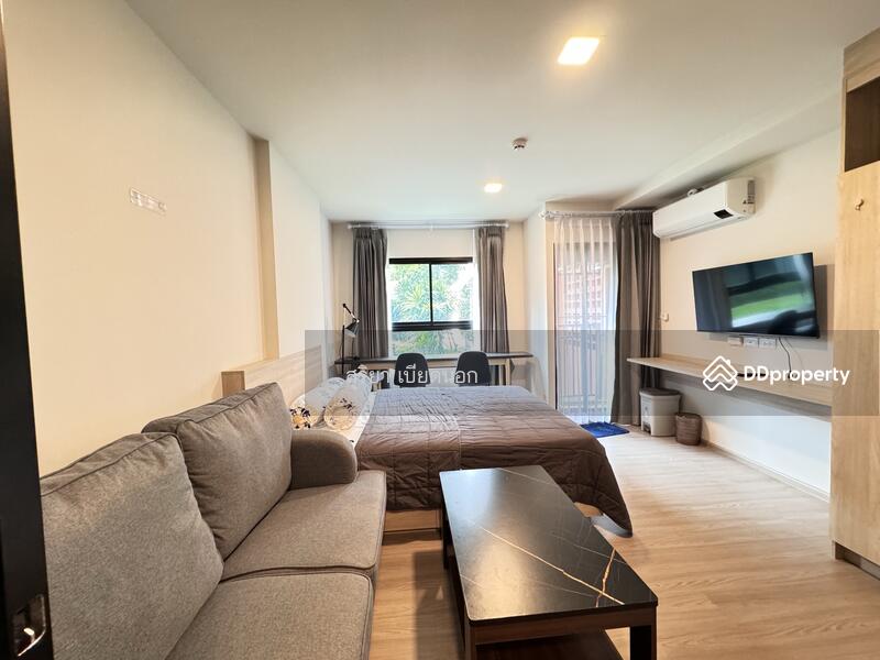 For Rent - The Base Downtown Khon Kaen, Khon Kaen