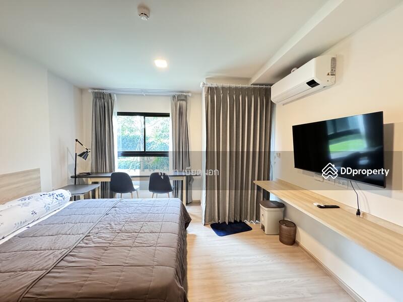 For Rent - The Base Downtown Khon Kaen, Khon Kaen