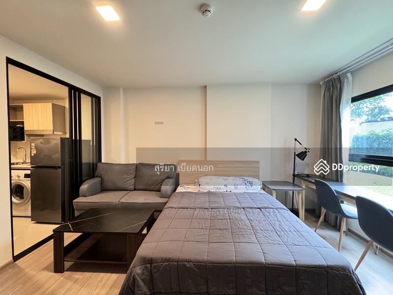 For Rent - The Base Downtown Khon Kaen, Khon Kaen