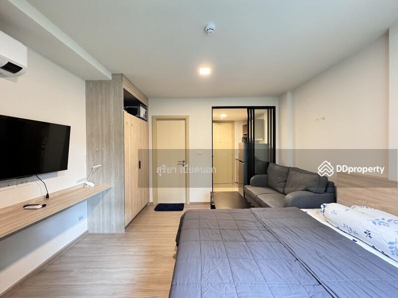 For Rent - The Base Downtown Khon Kaen, Khon Kaen