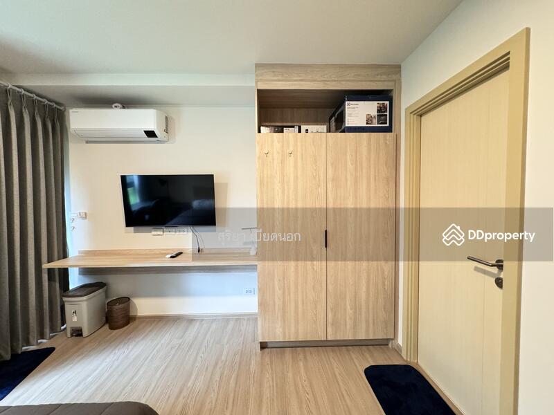 For Rent - The Base Downtown Khon Kaen, Khon Kaen