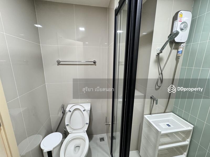 For Rent - The Base Downtown Khon Kaen, Khon Kaen