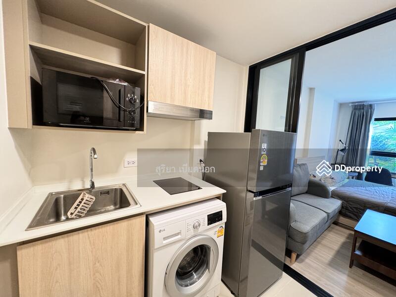 For Rent - The Base Downtown Khon Kaen, Khon Kaen