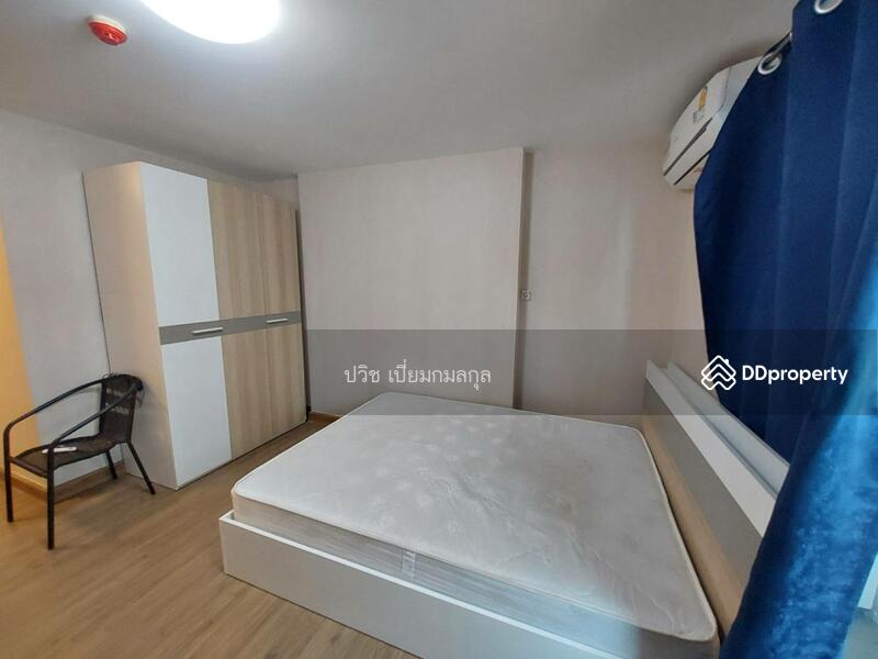 For Rent - Plum Condo Phaholyothin 89, Pathum Thani