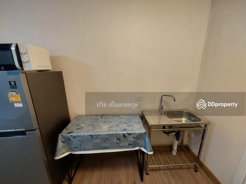 ให้เช่า - Plum Condo Phaholyothin 89 : พลัมคอนโด พหลโยธิน 89, ปทุมธานี