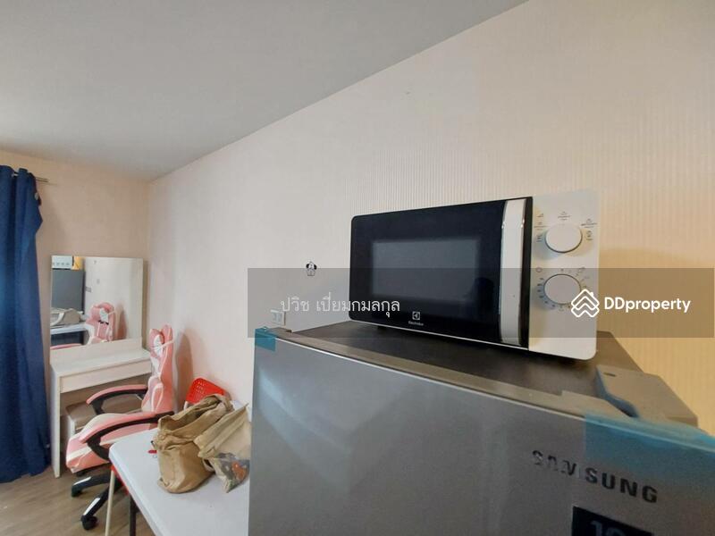 ให้เช่า - Plum Condo Phaholyothin 89 : พลัมคอนโด พหลโยธิน 89, ปทุมธานี