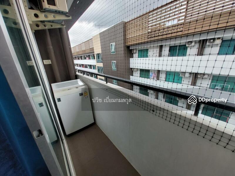 ให้เช่า - Plum Condo Phaholyothin 89 : พลัมคอนโด พหลโยธิน 89, ปทุมธานี