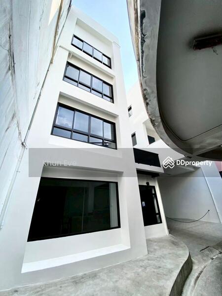 For Rent - Home office Sukhumvit 101 Punnawithi for rent and Sale ( SPSEVE1186 ), Bangkok