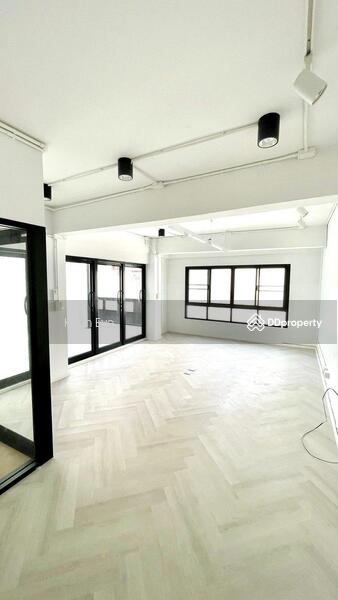 For Rent - Home office Sukhumvit 101 Punnawithi for rent and Sale ( SPSEVE1186 ), Bangkok