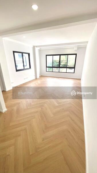 For Rent - Home office Sukhumvit 101 Punnawithi for rent and Sale ( SPSEVE1186 ), Bangkok