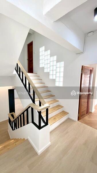 For Rent - Home office Sukhumvit 101 Punnawithi for rent and Sale ( SPSEVE1186 ), Bangkok