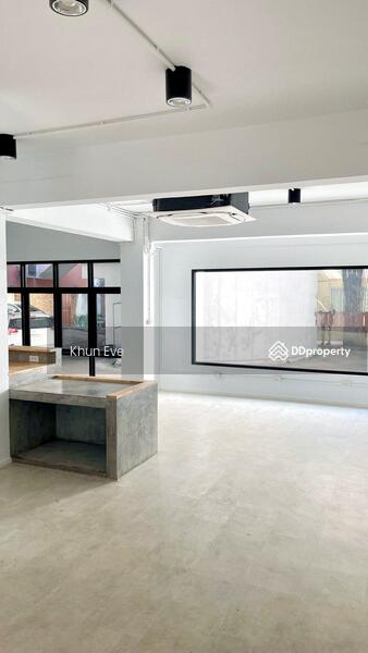 For Rent - Home office Sukhumvit 101 Punnawithi for rent and Sale ( SPSEVE1186 ), Bangkok