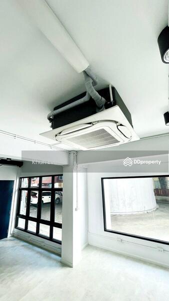 For Rent - Home office Sukhumvit 101 Punnawithi for rent and Sale ( SPSEVE1186 ), Bangkok