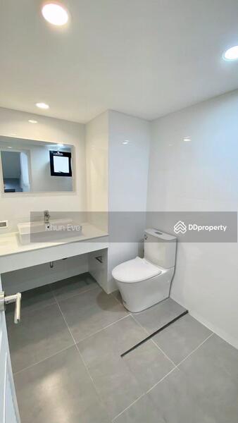 For Rent - Home office Sukhumvit 101 Punnawithi for rent and Sale ( SPSEVE1186 ), Bangkok