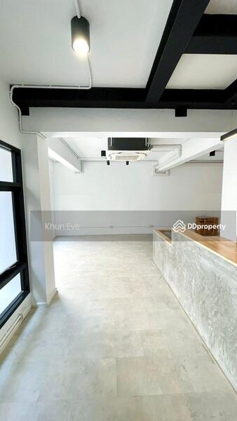 For Rent - Home office Sukhumvit 101 Punnawithi for rent and Sale ( SPSEVE1186 ), Bangkok