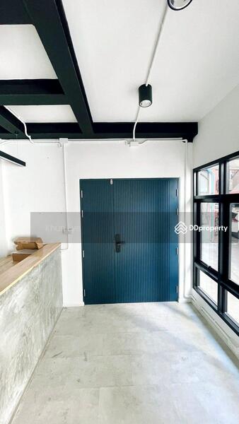 For Rent - Home office Sukhumvit 101 Punnawithi for rent and Sale ( SPSEVE1186 ), Bangkok