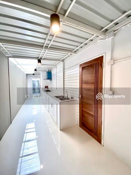 For Rent - Home office Sukhumvit 101 Punnawithi for rent and Sale ( SPSEVE1186 ), Bangkok