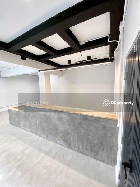For Rent - Home office Sukhumvit 101 Punnawithi for rent and Sale ( SPSEVE1186 ), Bangkok