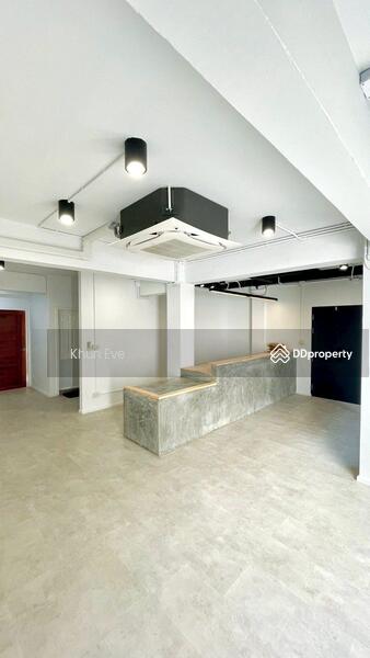 For Rent - Home office Sukhumvit 101 Punnawithi for rent and Sale ( SPSEVE1186 ), Bangkok