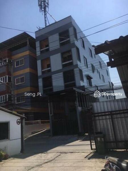 ให้เช่า - ให้เช่าโฮมออฟฟิศ 4ชั้น ย่านกรุงเทพกรีฑา7 หัวหมาก รามคำแหง, กรุงเทพ