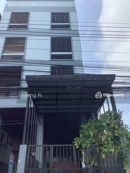 ให้เช่า - ให้เช่าโฮมออฟฟิศ 4ชั้น ย่านกรุงเทพกรีฑา7 หัวหมาก รามคำแหง, กรุงเทพ
