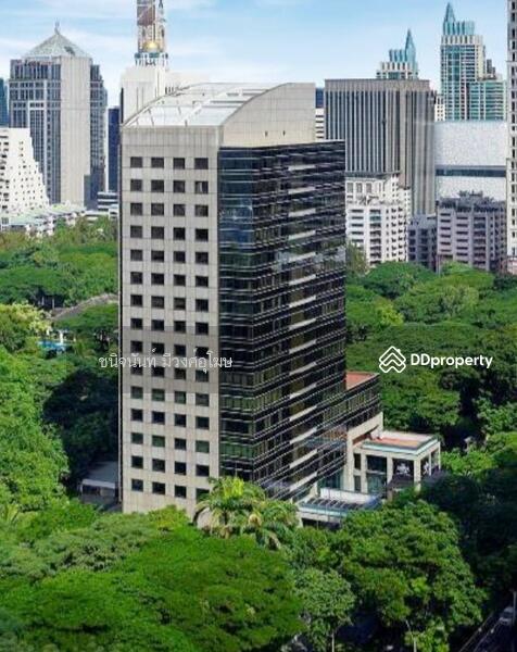 For Rent - Office Space 117-393 sqm on Wireless Road, Bangkok