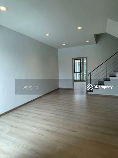 For Rent - Premium Place Mix Nawamin, Bangkok
