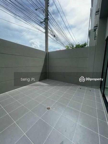 For Rent - Premium Place Mix Nawamin, Bangkok