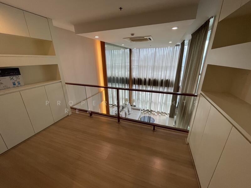 The Rajdamri, Bangkok, Ratchadamri Road, Lumphini, Pathum Wan, Bangkok, 2 Bedrooms, 132 sqm, Condo For Rent, by PROPERTYSIGHTS REAL ESTATE, 60120820 - DDproperty.com
