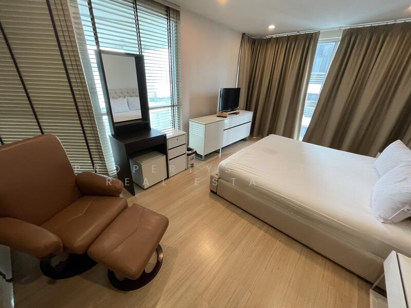 The Rajdamri, Bangkok, Ratchadamri Road, Lumphini, Pathum Wan, Bangkok, 2 Bedrooms, 132 sqm, Condo For Rent, by PROPERTYSIGHTS REAL ESTATE, 60120820 - DDproperty.com