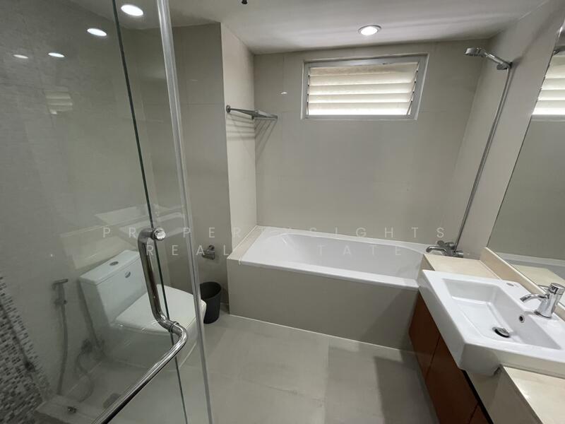 The Rajdamri, Bangkok, Ratchadamri Road, Lumphini, Pathum Wan, Bangkok, 2 Bedrooms, 132 sqm, Condo For Rent, by PROPERTYSIGHTS REAL ESTATE, 60120820 - DDproperty.com