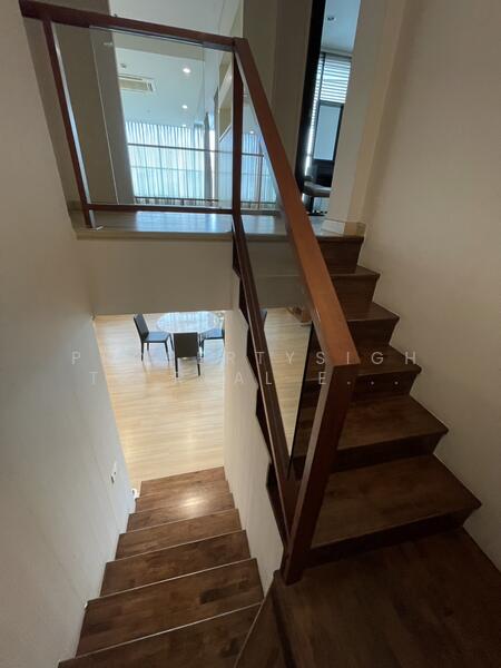 The Rajdamri, Bangkok, Ratchadamri Road, Lumphini, Pathum Wan, Bangkok, 2 Bedrooms, 132 sqm, Condo For Rent, by PROPERTYSIGHTS REAL ESTATE, 60120820 - DDproperty.com