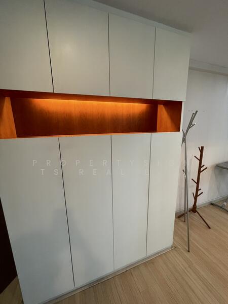 The Rajdamri, Bangkok, Ratchadamri Road, Lumphini, Pathum Wan, Bangkok, 2 Bedrooms, 132 sqm, Condo For Rent, by PROPERTYSIGHTS REAL ESTATE, 60120820 - DDproperty.com