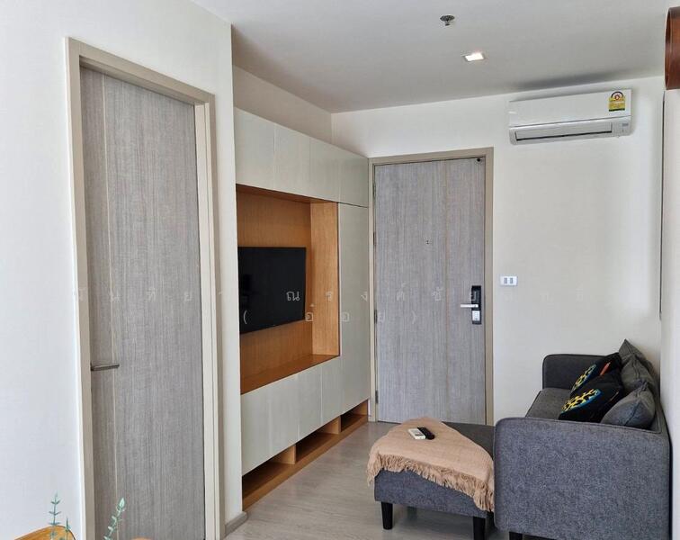 Rhythm Sukhumvit 36-38 : ริทึ่ม สุขุมวิท 36-38, กรุงเทพ, 55 ซอยสุขุมวิท 36 ถนนสุขุมวิท, พระโขนง, คลองเตย, กรุงเทพ, 33 ตร.ม., คอนโด ขาย, โดย นันทิยา ณรงค์ชัยสิทธิ์ ( อ๋อย), 60120823 - DDproperty.com