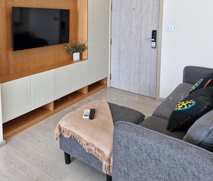 Rhythm Sukhumvit 36-38, Bangkok, 55 Soi Sukhumvit 36, Sukhumvit Road, Phra Kanong, Khlong Toei, Bangkok, 1 Bedroom, 33 sqm, Condo For Sale, by นันทิยา ณรงค์ชัยสิทธิ์ ( อ๋อย), 60120823 - DDproperty.com