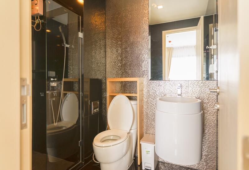 Rhythm Sukhumvit 36-38, Bangkok, 55 Soi Sukhumvit 36, Sukhumvit Road, Phra Kanong, Khlong Toei, Bangkok, 1 Bedroom, 33 sqm, Condo For Sale, by นันทิยา ณรงค์ชัยสิทธิ์ ( อ๋อย), 60120823 - DDproperty.com