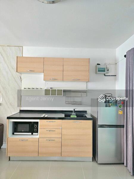 For Rent - Pleno Srinakarin – Theparak, Samut Prakan