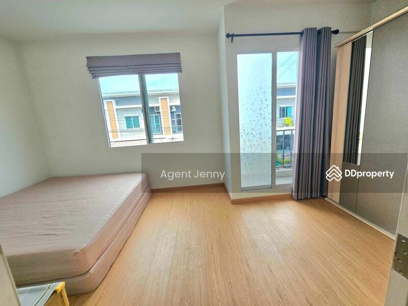 For Rent - Pleno Srinakarin – Theparak, Samut Prakan