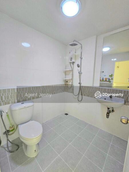For Rent - Pleno Srinakarin – Theparak, Samut Prakan